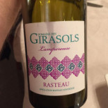 Auberge de la Chaite Bebida