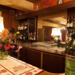 Auberge de la Chaite À l'intérieur