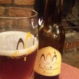 Auberge de la Chaite Bebida