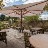 Auberge de la Chaite Extérieur