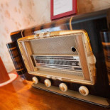 Auberge de la Chaite Bebida