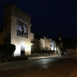 Auberge de la Chaite Extérieur