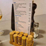 Relais De Dettey Carta