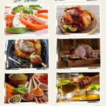 Le Grand Buffet Gourou