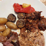 Le Grand Buffet Nourriture