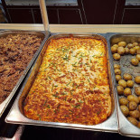 Le Grand Buffet Nourriture