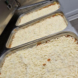 Le Grand Buffet Nourriture