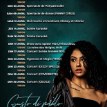 Le Grand Buffet Carte