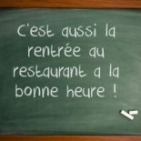 Le Grand Buffet Carte