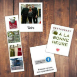 Le Grand Buffet Carte