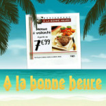 Le Grand Buffet Logo