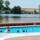 Camping In Tensch Extérieur