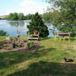 Camping In Tensch Extérieur