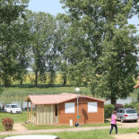 Camping In Tensch Extérieur