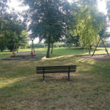 Camping In Tensch Extérieur