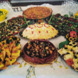 Drap D'or Nourriture