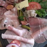 Drap D'or Nourriture