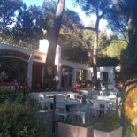 Drap D'or Extérieur