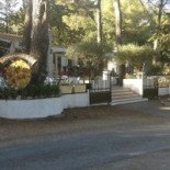 Drap D'or Extérieur