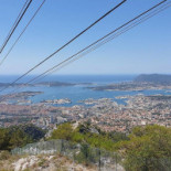 Drap D'or Extérieur