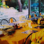 Drap D'or Extérieur