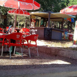 Drap D'or Extérieur