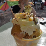 Drap D'or Nourriture