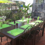 Drap D'or Extérieur