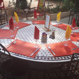 Drap D'or Extérieur