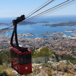 Drap D'or Extérieur