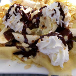 Drap D'or Nourriture