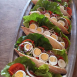 Drap D'or Nourriture