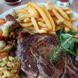 Drap D'or Nourriture