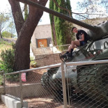 Drap D'or Extérieur