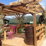 Little Jeanne Burgers Extérieur