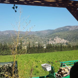 Little Jeanne Burgers Extérieur