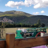 Little Jeanne Burgers Extérieur