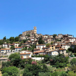 Little Jeanne Burgers Extérieur