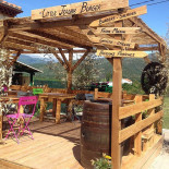 Little Jeanne Burgers Extérieur