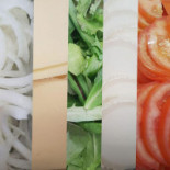 Little Jeanne Burgers Boisson