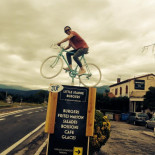Little Jeanne Burgers Extérieur