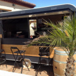 Little Jeanne Burgers Extérieur