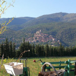 Little Jeanne Burgers Extérieur