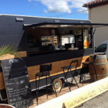 Little Jeanne Burgers Extérieur