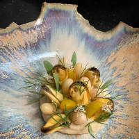 La Mare aux Oiseaux drink