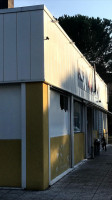 Auberge des Aryelets outside