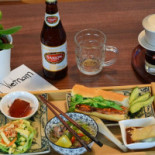 Le Pré Du Moulin Bebida