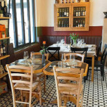 Sospiro À l'intérieur