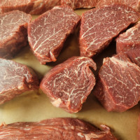 La Passagère Hôtel Belles Rives Nourriture