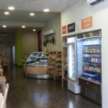 Auberge Bienvenue inside